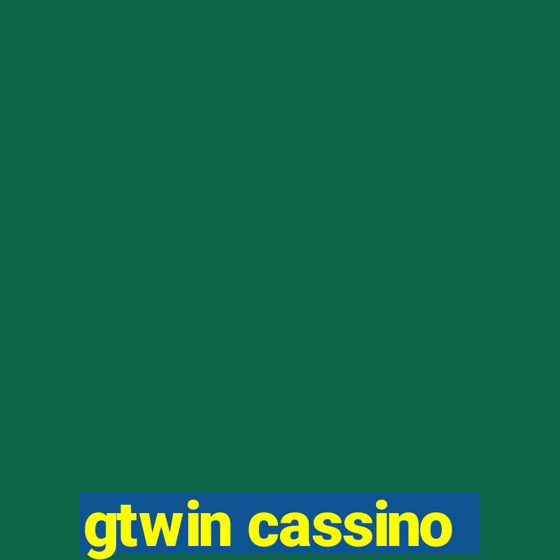 gtwin cassino